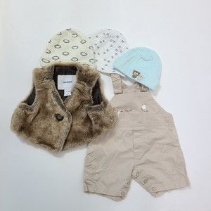 🌵 Lot of Infant boy clothing